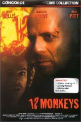 12 Monkeys 