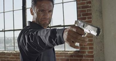 Apokalypse Los Angeles 