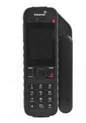 Inmarsat IsatPhone 2 mit SIM-Karte und 50 Einheiten 