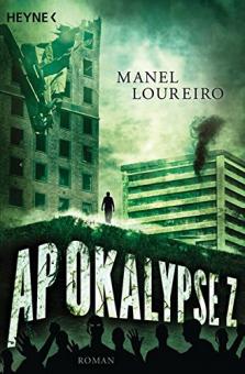 Apokalypse Z: Roman 