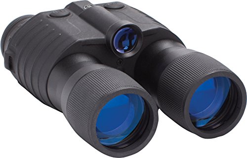 Bushnell Nachtsichtgerät 2.5 x 40 Gen 1 NV Binocular, 260401 