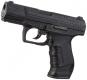 Walther P99 schwarz mit 2 Magazinen 