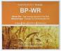 BP WR Emergency Food (ehemals BP5) - High Energy Biscuits, Extremlange Haltbarkeit bis über 35 Jahre 